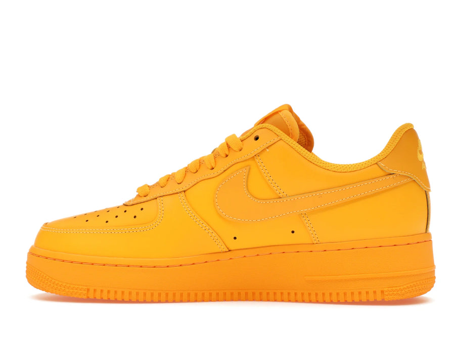 Nike Air Force 1 Low '07 Laser Orange (Women's)