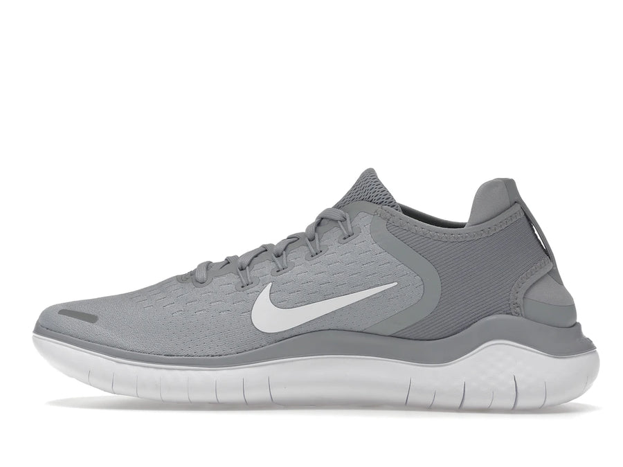 Nike Free RN 2018 Wolf Grey