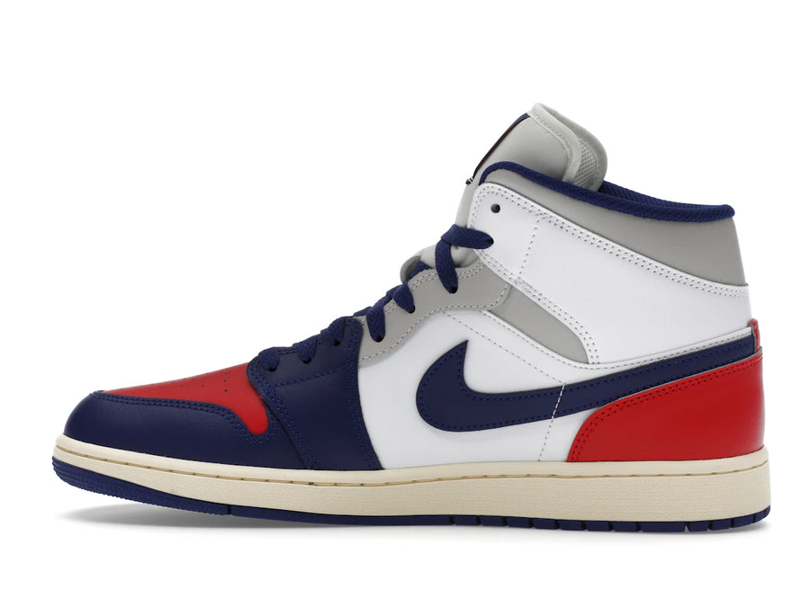 Jordan 1 Mid Rare Air