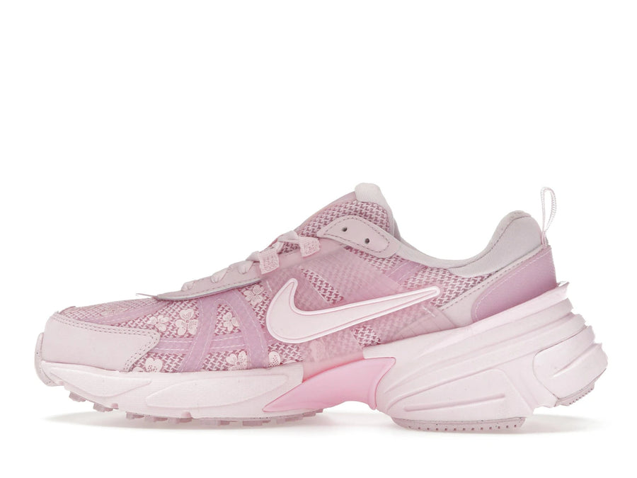 Nike V2K Run Pink Foam Arctic Pink (Women's)