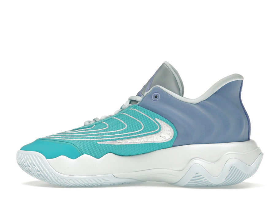 Nike Giannis Immortality 4 Noël