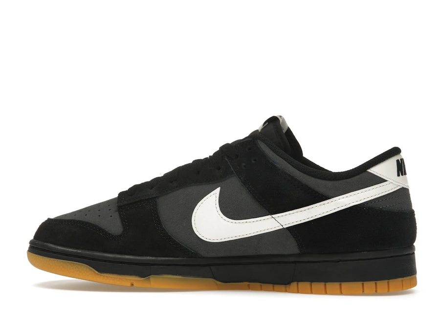 Nike Dunk Low SE Noir Gris Gomme