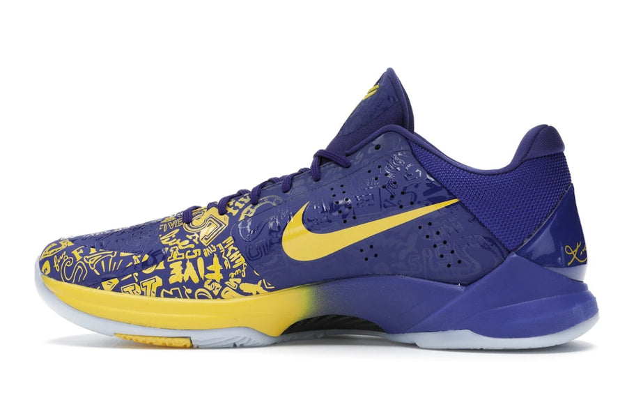 Nike Kobe 5 Protro 5 Anneaux (2020)