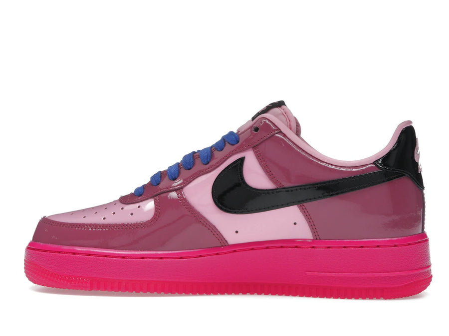 Nike Air Force 1 Low Rose Cooler Mûre