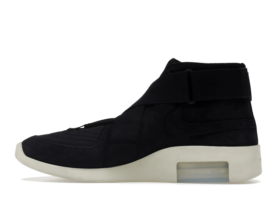 Nike Air Fear Of God Raid Black