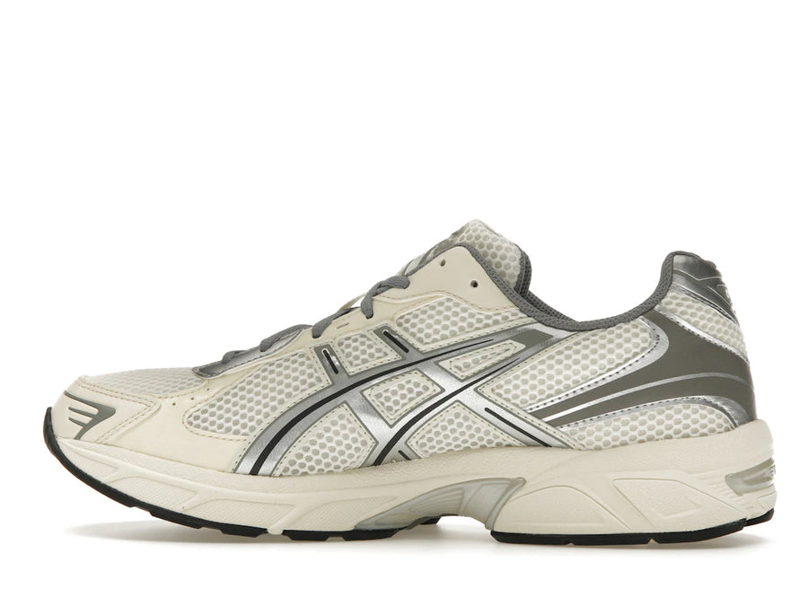 ASICS Gel-1130 Crème Argile Grise (Femme)