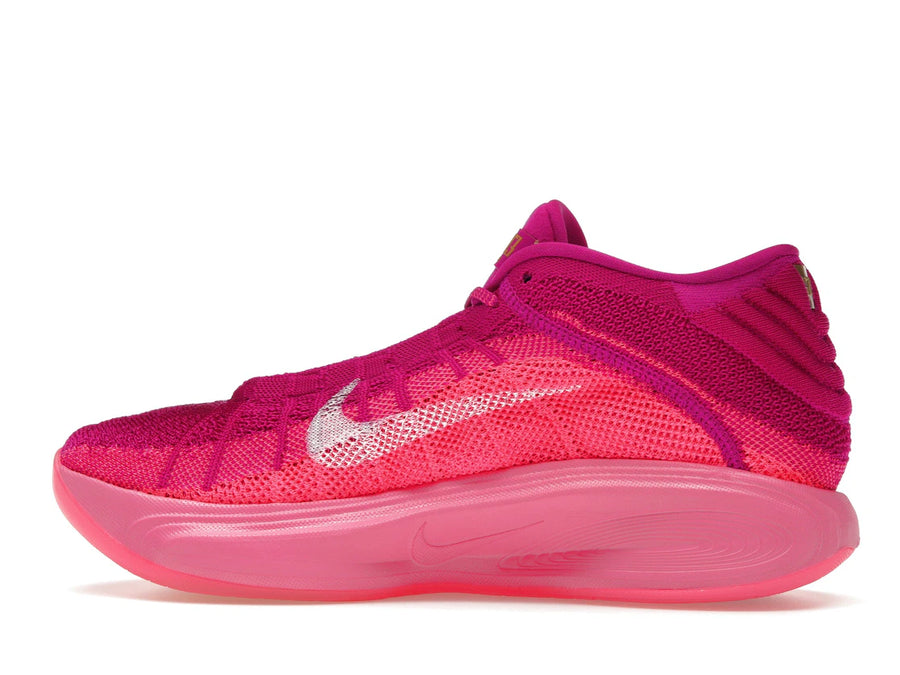 Nike Air Zoom GT Hustle 3 Hyper Rose