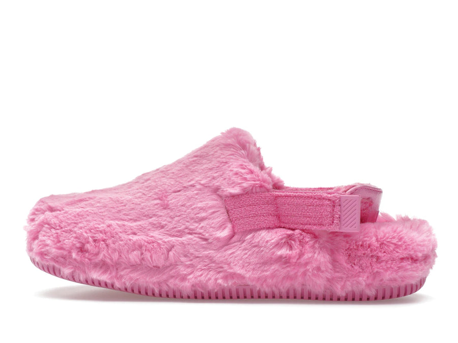 Nike Calm Flip Flop SE Playful Pink (Women's)