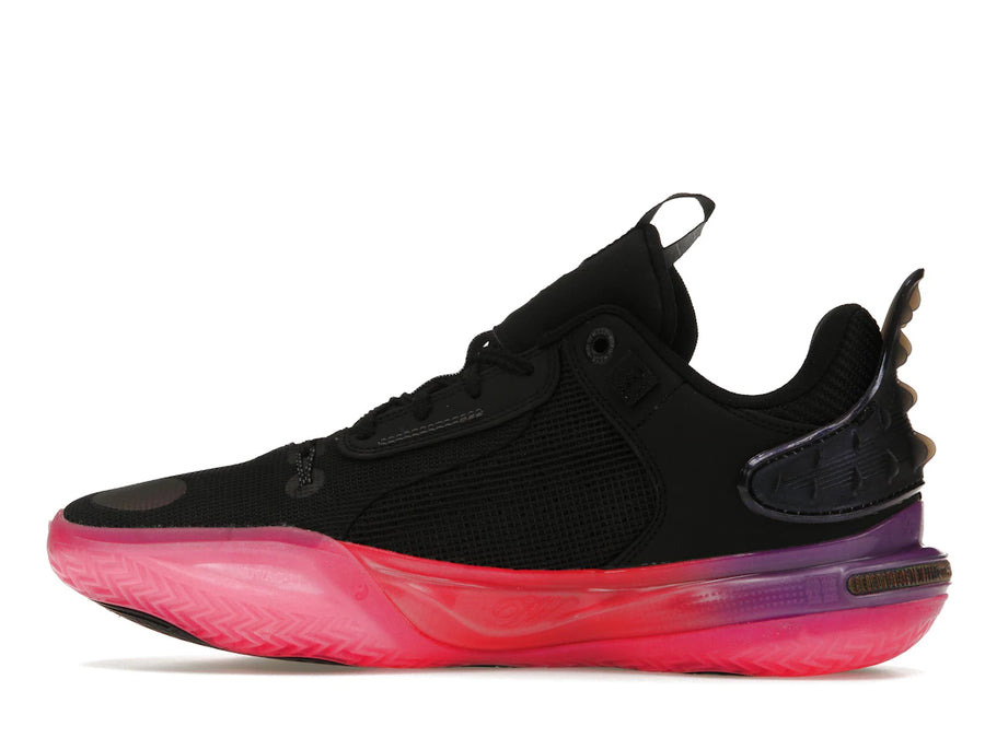 Li-Ning Wade All City 11 Sunrise