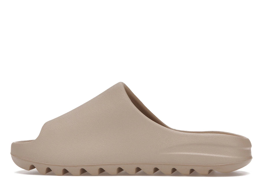 adidas Yeezy Slide Pure (Paire réapprovisionnée)