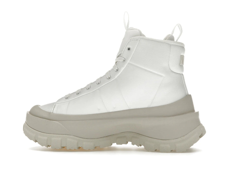 Nike Blazer Roam Mid Summit White Light Bone University Gold Phantom (Women's)