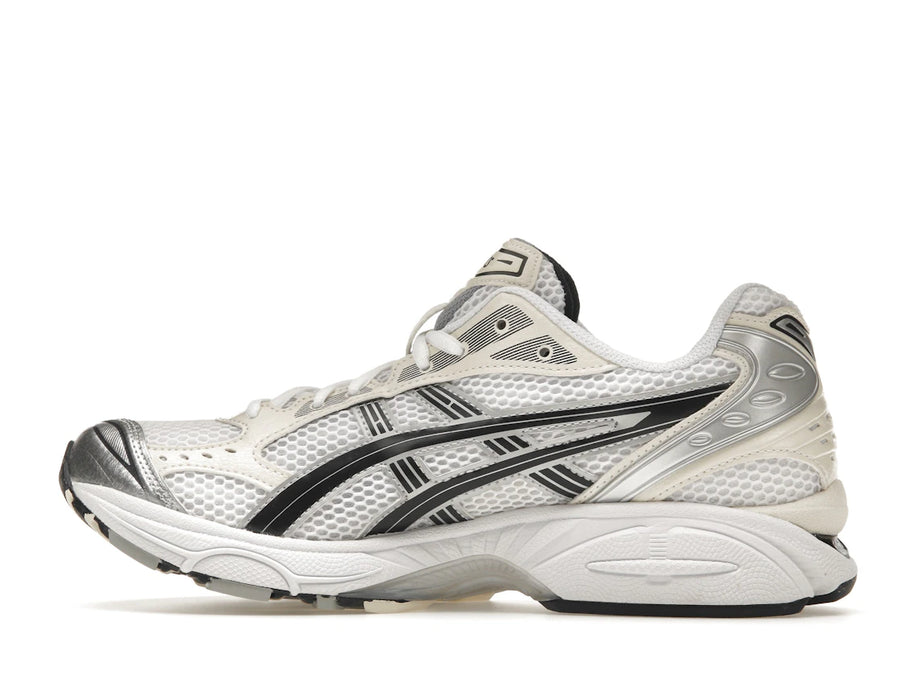 ASICS Gel-Kayano 14 Blanc Minuit (Femme)