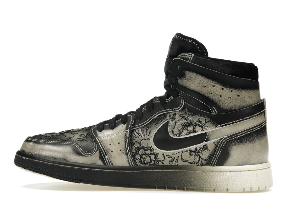 Jordan 1 High Zoom Air CMFT 2 Jour De Muertos