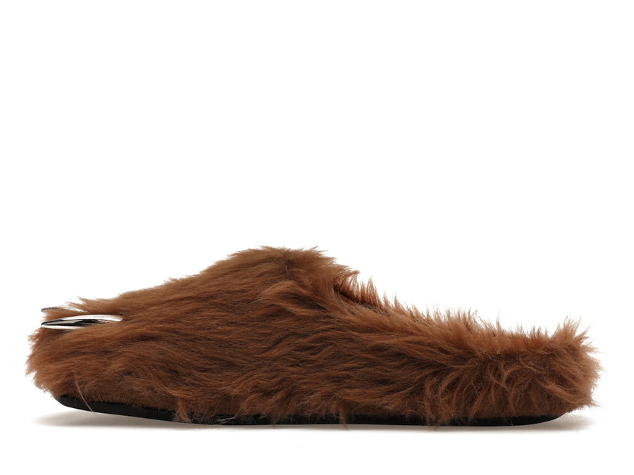 Bravest Studios Bear Claw Mule Brown