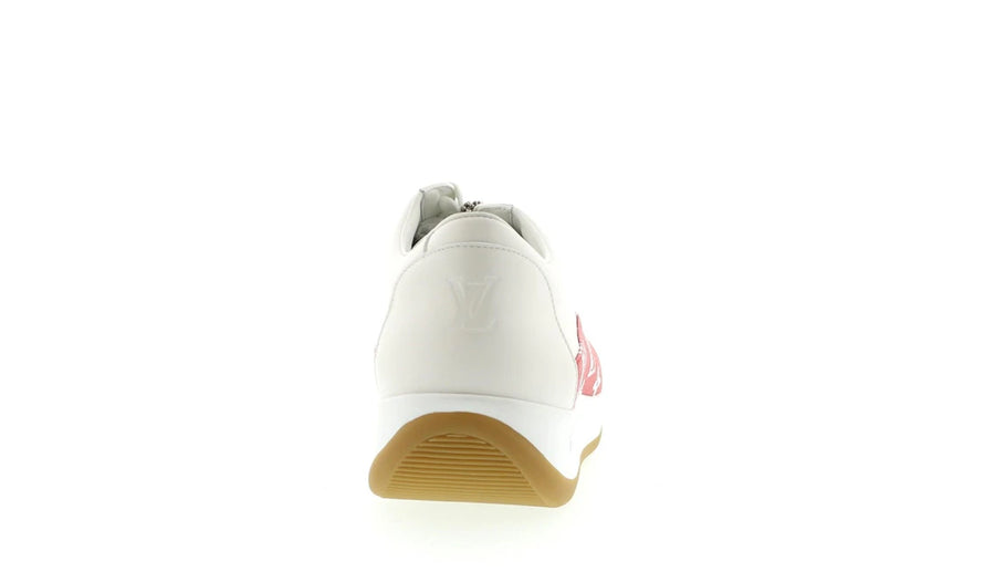 Louis Vuitton Sport Supreme Blanc Monogramme