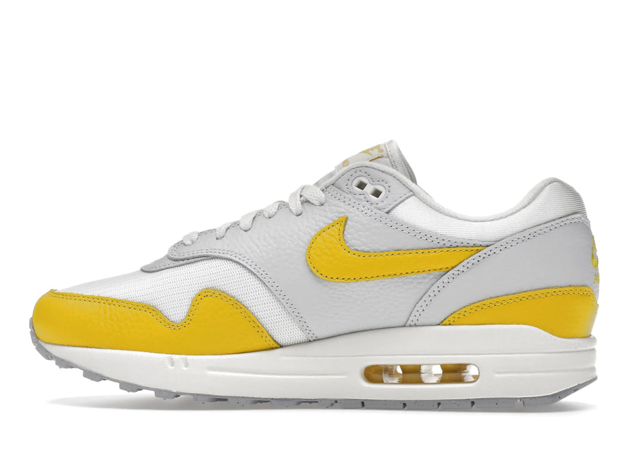 Nike Air Max 1 Tour Jaune (Femme)