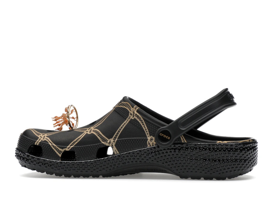 Crocs Classic Clog NBA All-Star