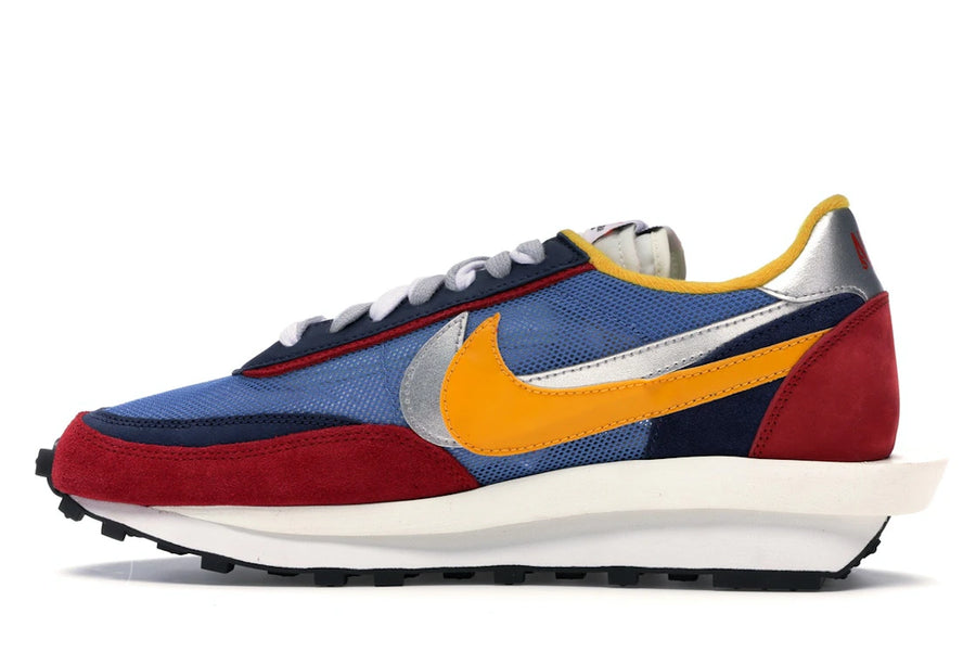 Nike LD Waffle sacai Varsity Blue