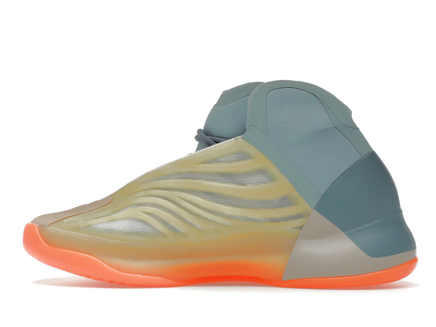 adidas Yeezy QNTM Hi-Res Coral