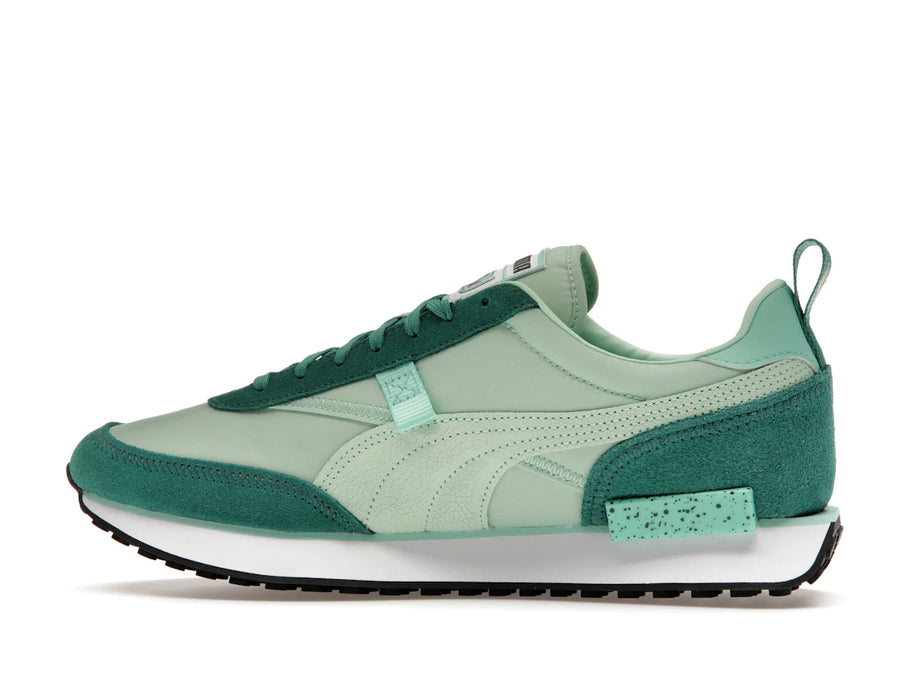 Puma Future Rider PokÃ©mon Bulbasaur