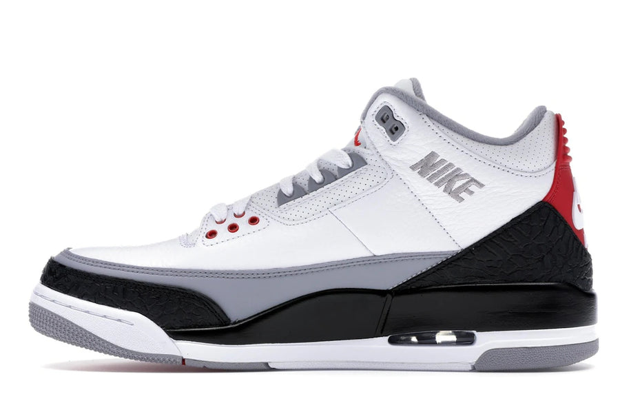 Jordan 3 Retro Tinker Hatfield