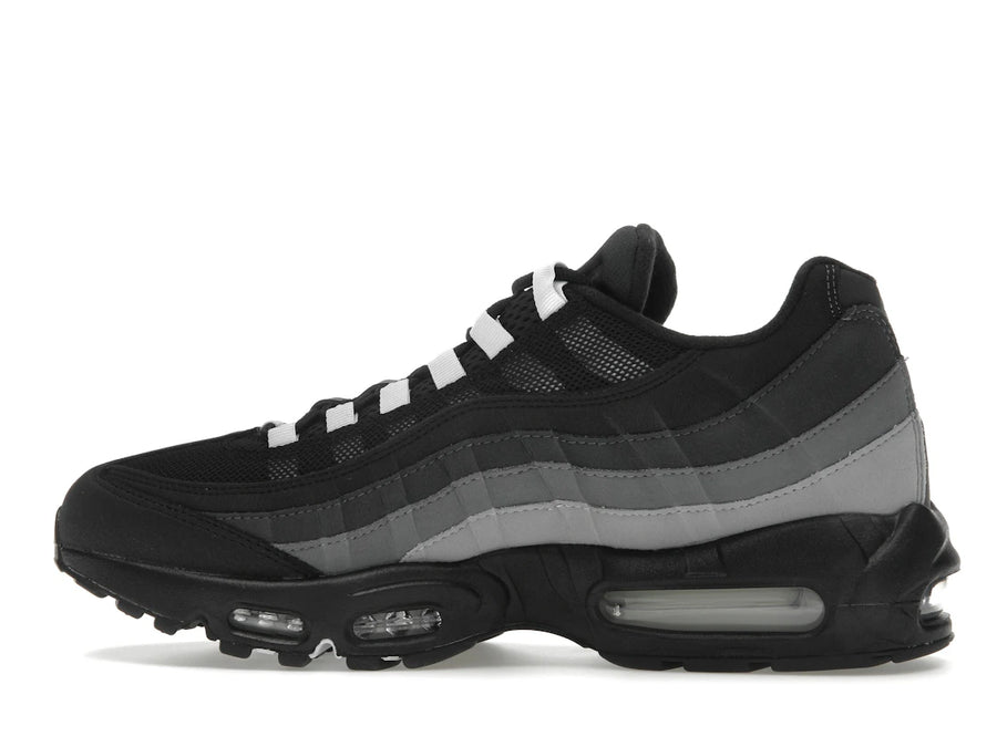 Nike Air Max 95 Grey Gradient