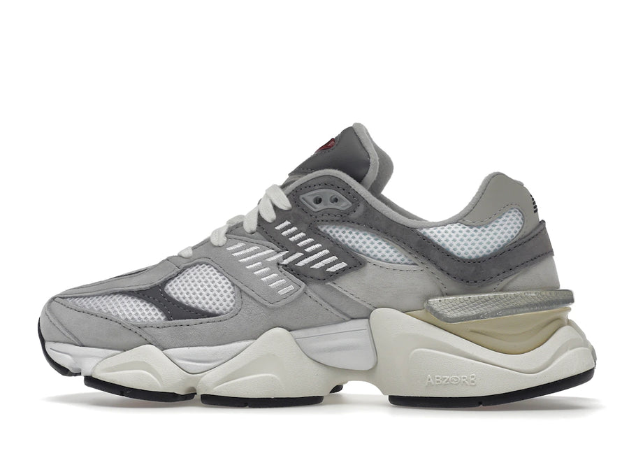 New Balance 9060 Gris Nuage de Pluie