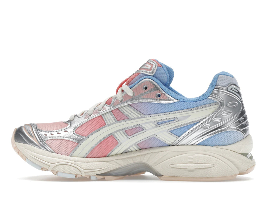ASICS Gel-Kayano 14 Crème Rose Cuite (Femme)