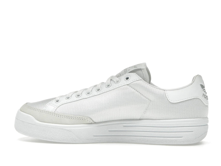 adidas Rod Laver Cloud Blanc Gris Un