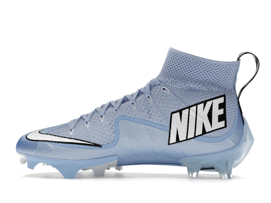 Nike Vapor Edge 360 ​​Untouchable Mid Gris Aluminium