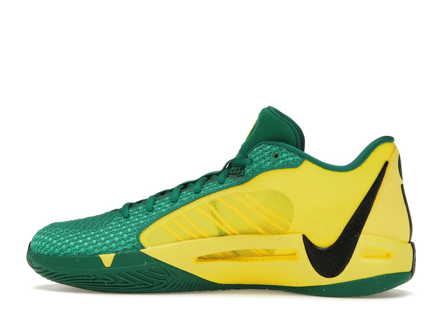 Nike Sabrina 1 Oregon Ducks (Femme)