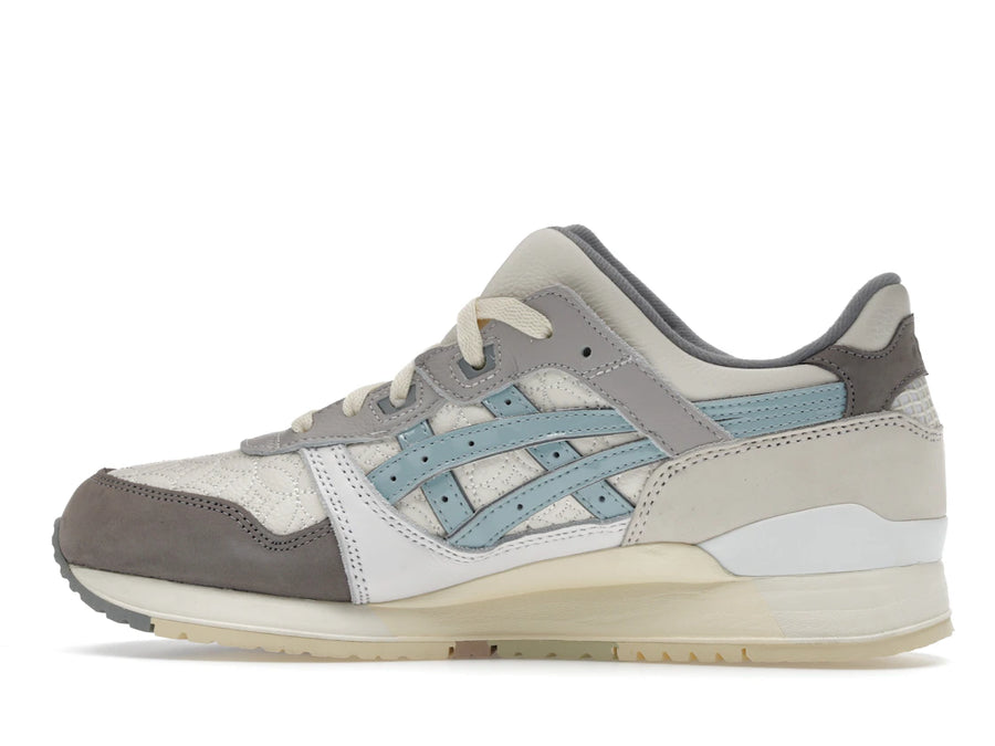 ASICS Gel-Lyte III Kith Corée du Sud
