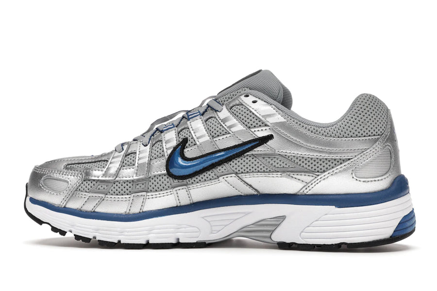 Nike P-6000 Laser Blue (Women's)