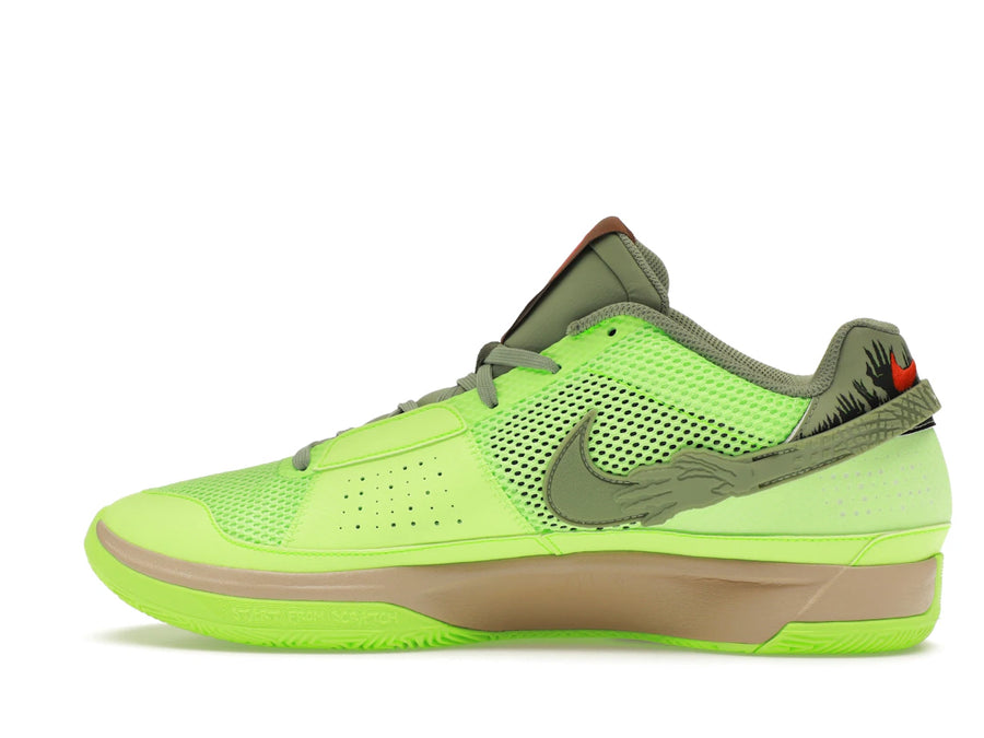 Nike Oui 1 Halloween Zombie