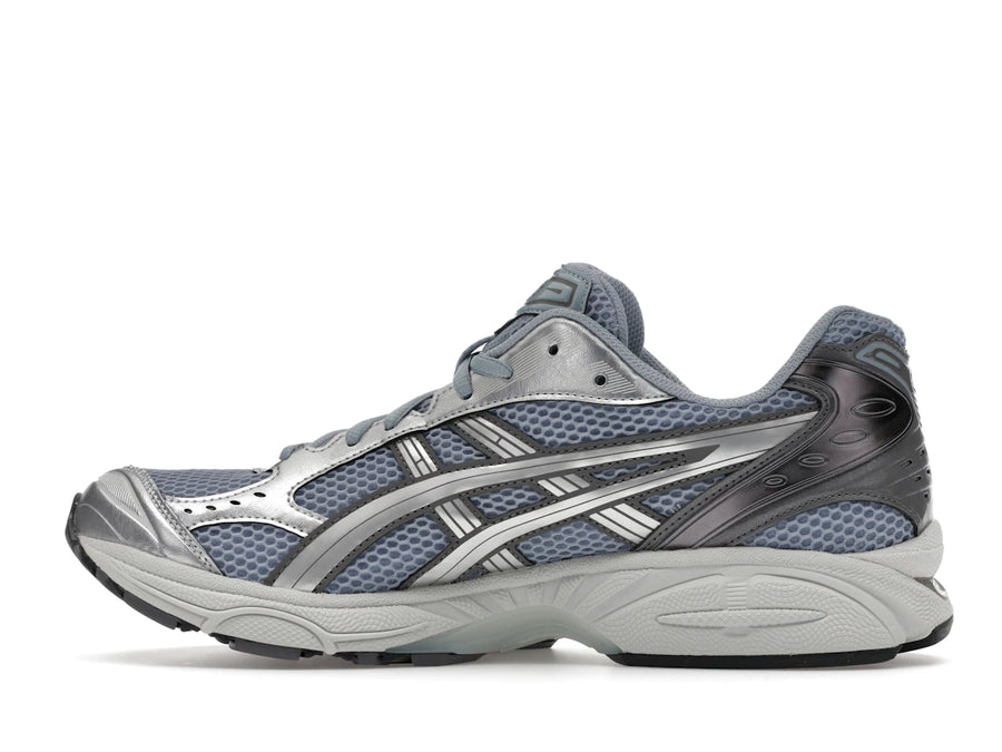 ASICS Gel-Kayano 14 Dolphin Gray Pure Silver