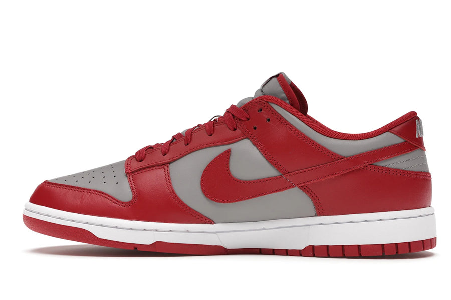 Nike Dunk Low Retro UNLV (2021)
