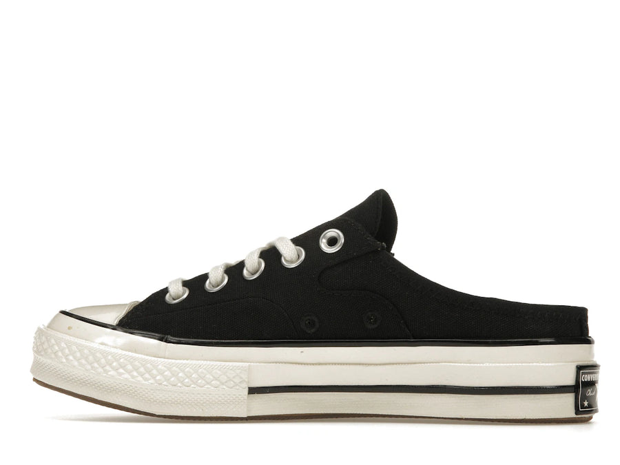 Converse Chuck Taylor All Star 70 Mule Slip On Noires