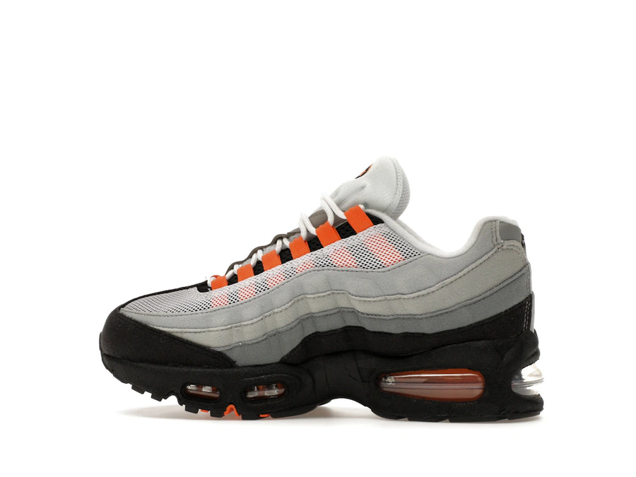 Nike Air Max 95 OG Bright Mandarin (2025) (GS)