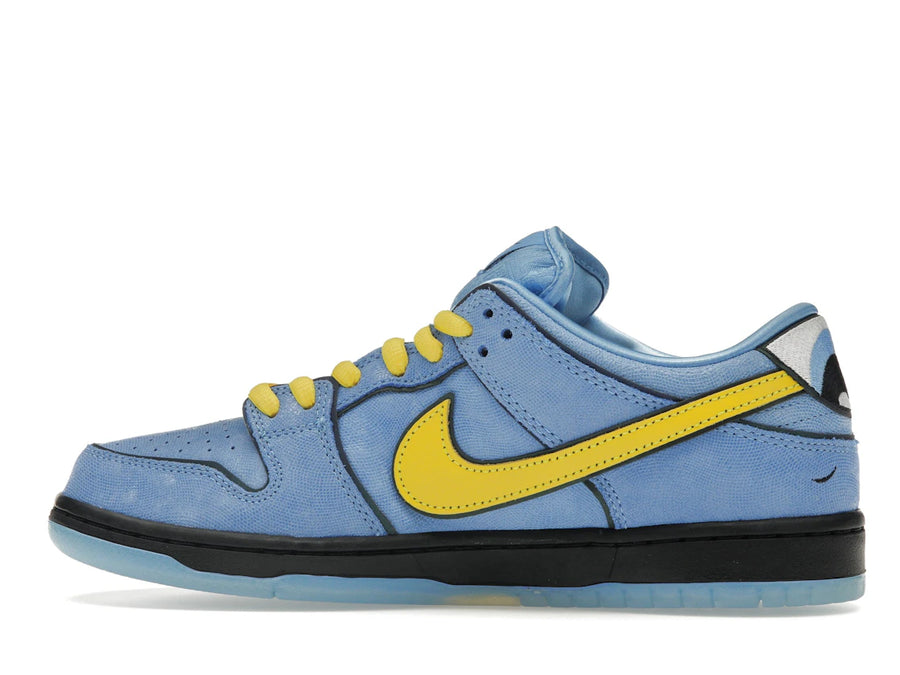 Nike SB Dunk Low Les Super Nanas Bulle
