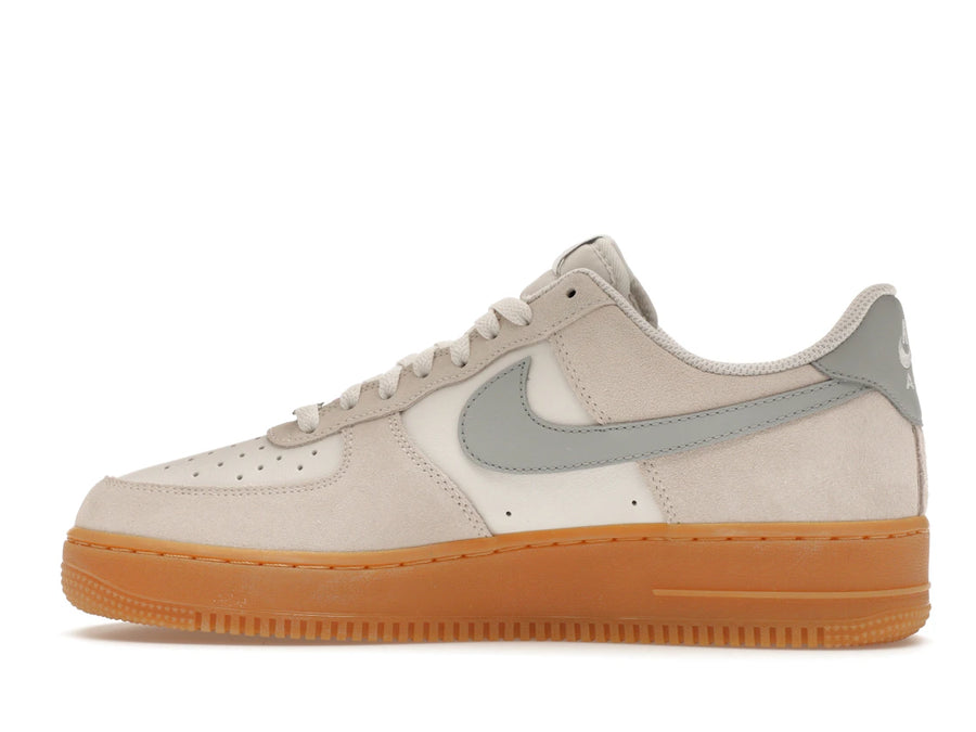 Nike Air Force 1 Low '07 LV8 Phantom Light Smoke Gum