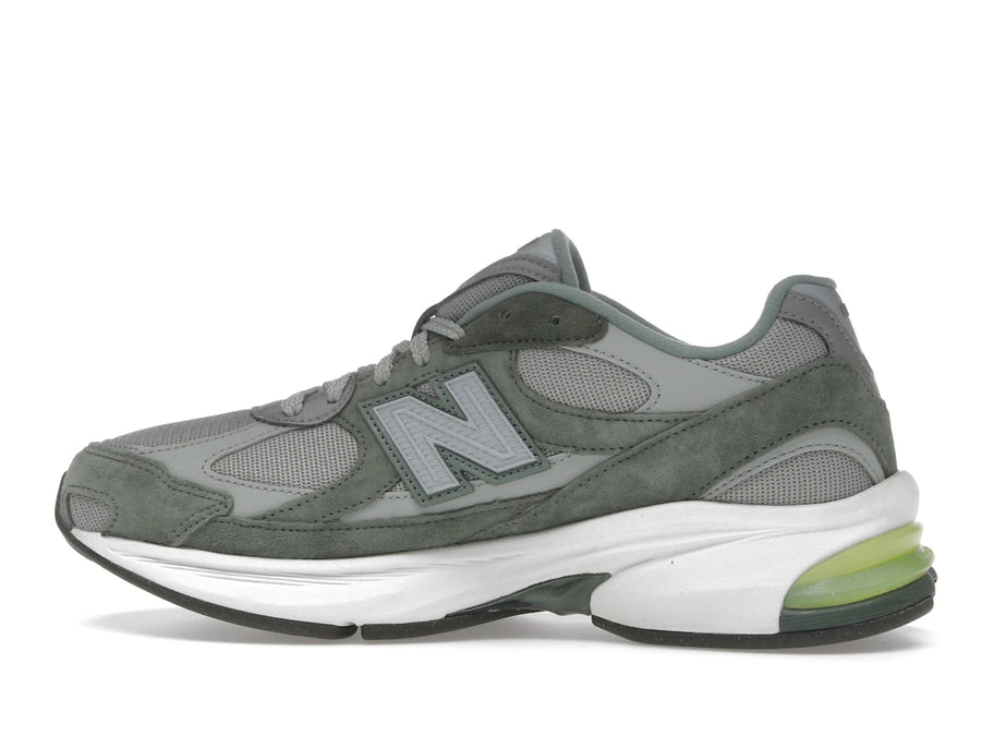 New Balance Abzorb 2010 WTAPS Vert Agave