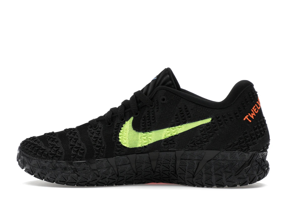 Nike Ja 3 NY contre NY