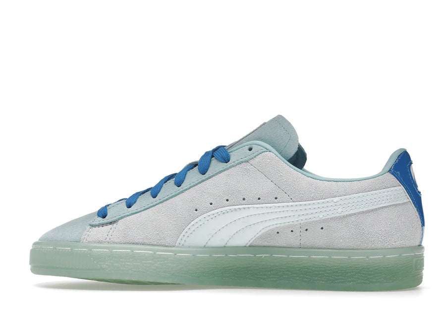 Puma Suede PokÃ©mon Squirtle