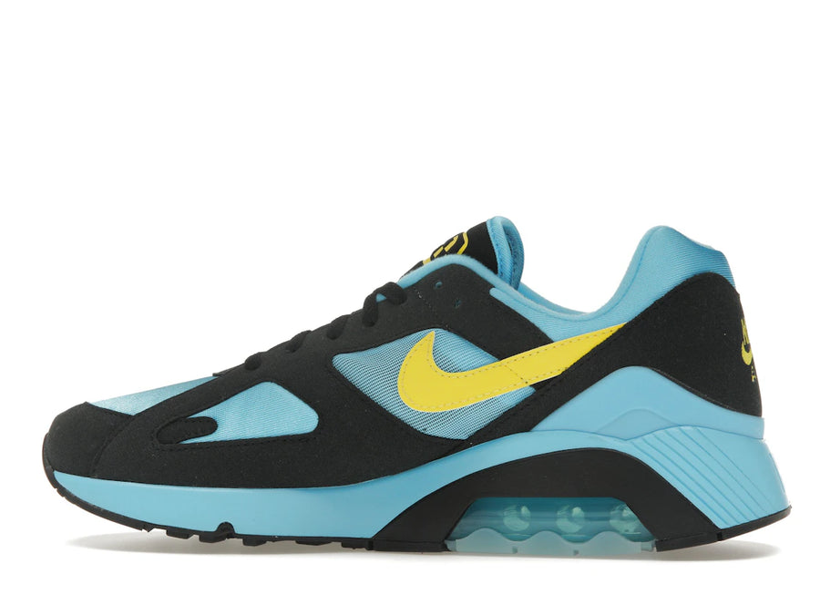 Nike Air Max 180 Baltic Blue