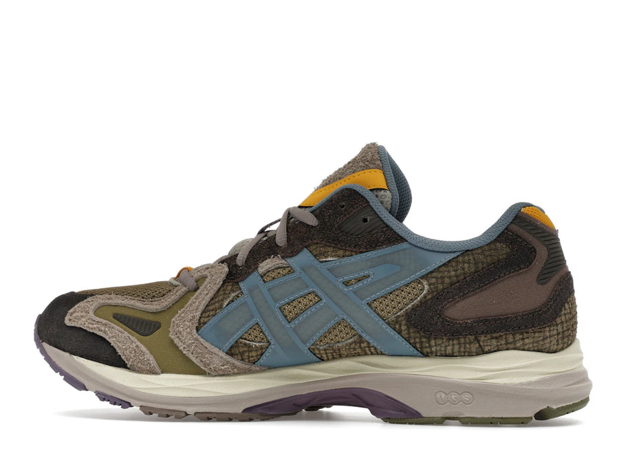 Baskets ASICS Gel-K1011 Politique Live Oak