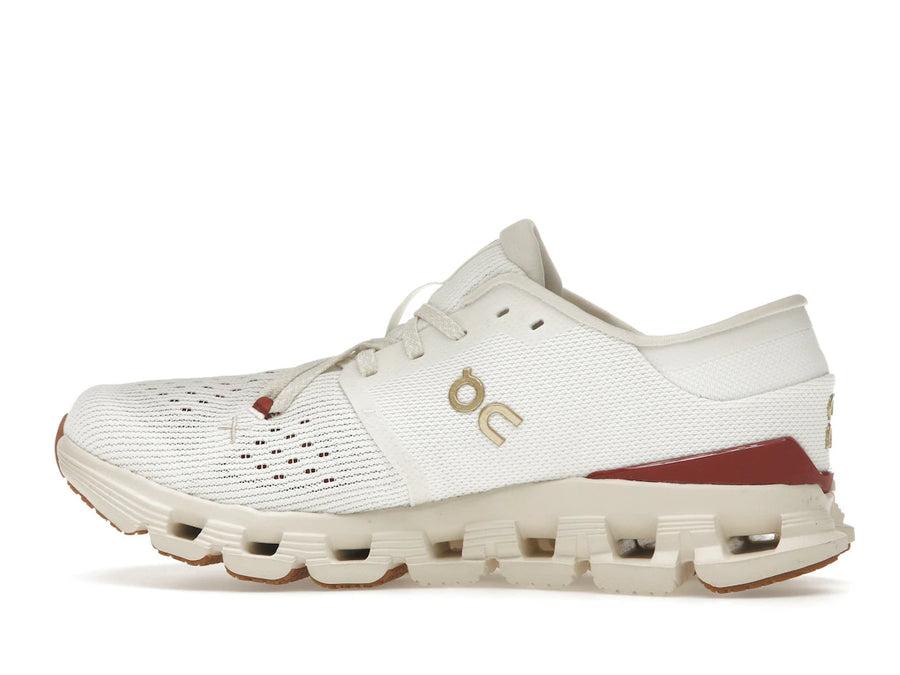 Sur Running Cloud X 4 Année du Serpent (Femme)