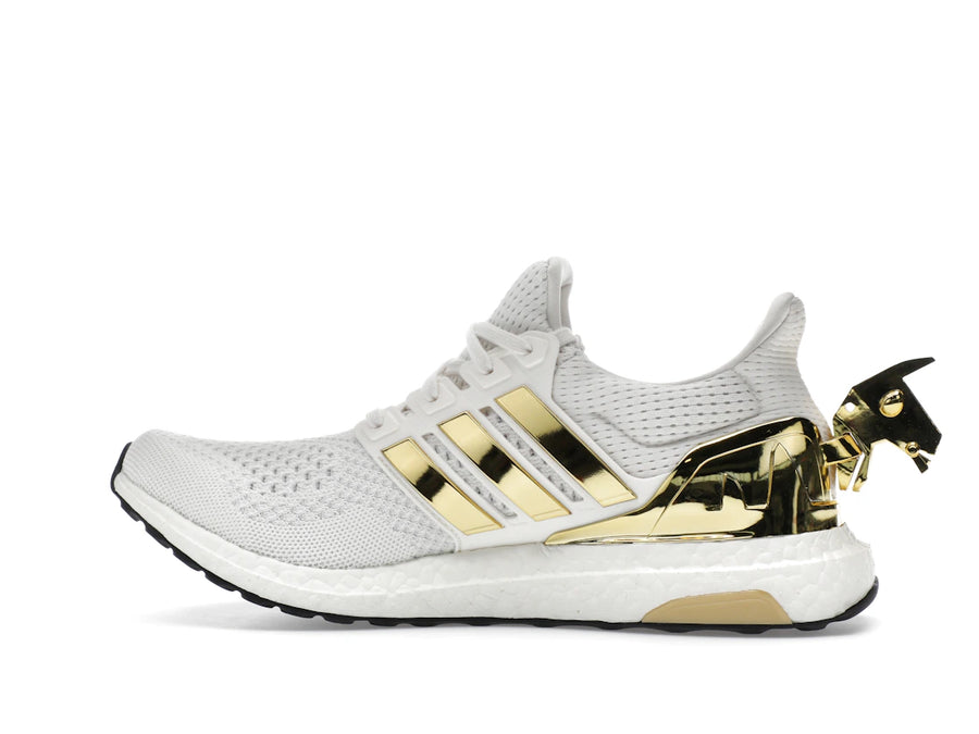adidas Ultra Boost 1.0 Fortnite Couronne de Victoire Blanche
