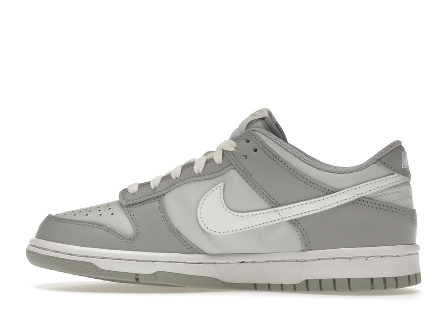 Nike Dunk Low Two-Toned Gray (GS)