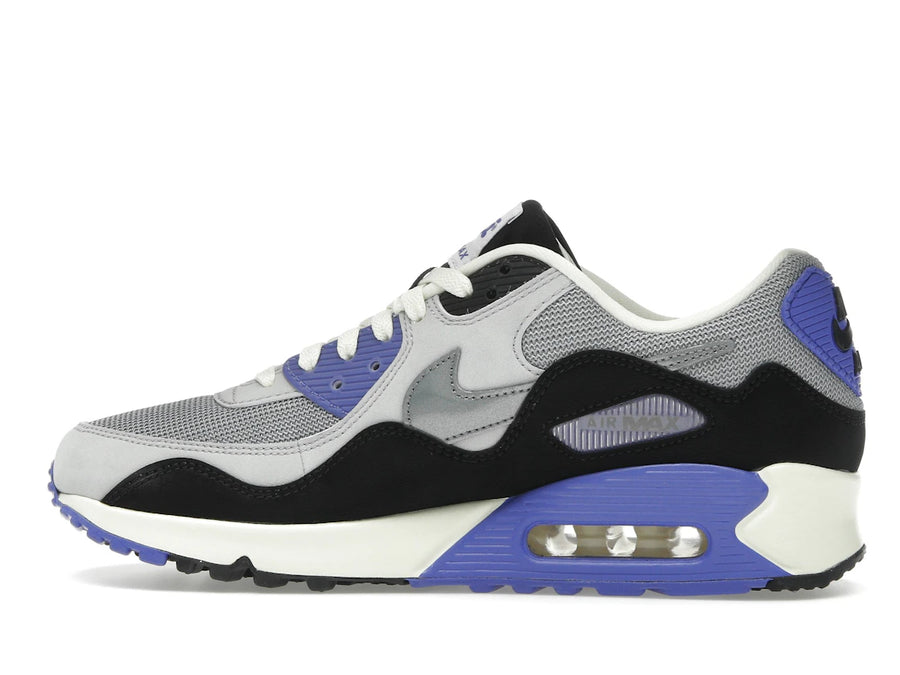 Nike Air Max 90 SP Patta Waves Saphir