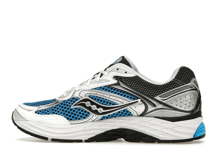Saucony ProGrid Omni 9 OG Royal Silver